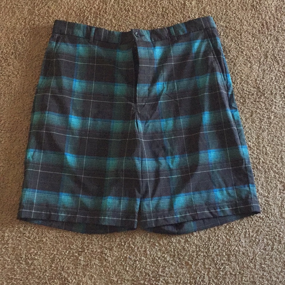 Slazenger golf shorts